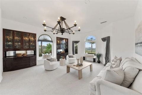 Tiny photo for 43110 Palomino Cir, Temecula, CA 92590 (MLS # SW26078481)