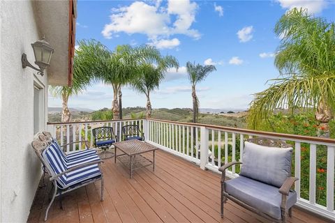 Tiny photo for 43110 Palomino Cir, Temecula, CA 92590 (MLS # SW26078481)