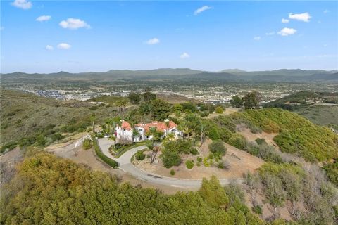 Tiny photo for 43110 Palomino Cir, Temecula, CA 92590 (MLS # SW26078481)