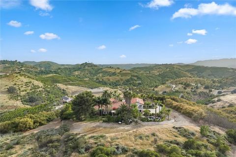 Tiny photo for 43110 Palomino Cir, Temecula, CA 92590 (MLS # SW26078481)