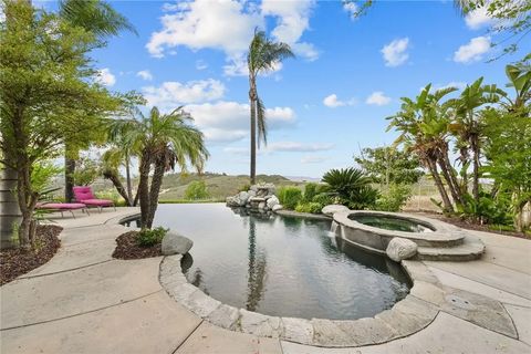 Tiny photo for 43110 Palomino Cir, Temecula, CA 92590 (MLS # SW26078481)