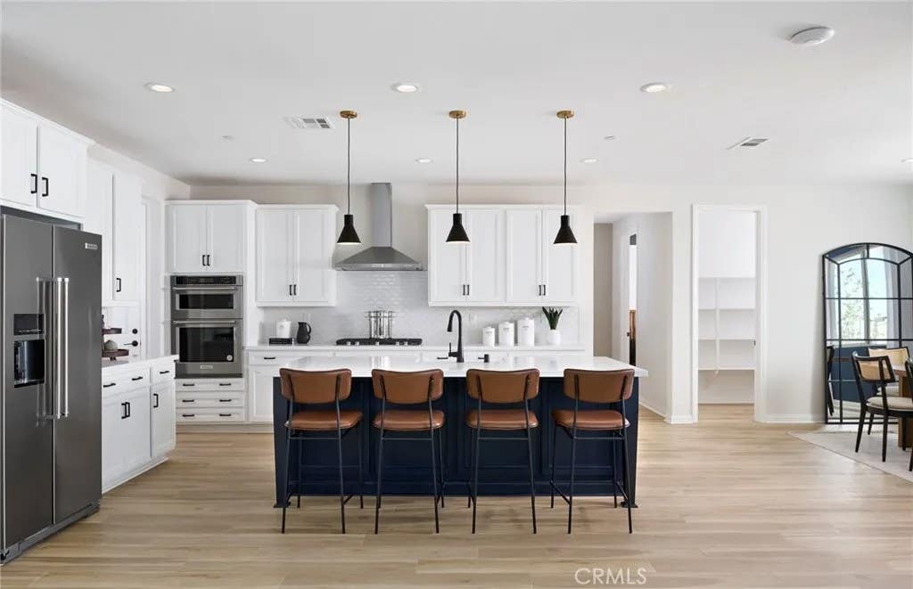 Photo of 25088 Greythorne Drive, Menifee, CA 92586 (MLS # IV26086009)