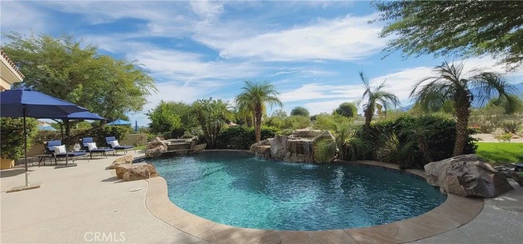 Photo of 81265 Kingston Heath, La Quinta, CA 92253 (MLS # OC24249931)
