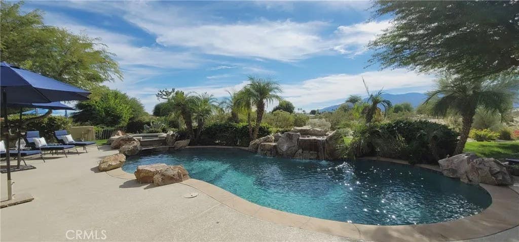 Photo of 81265 Kingston Heath, La Quinta, CA 92253 (MLS # OC24249931)