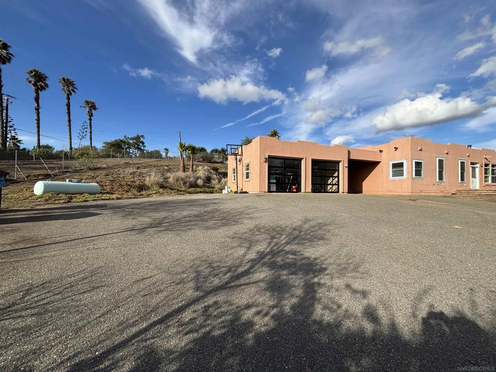 Photo of 6960 W Lilac Rd, Bonsall, CA 92003 (MLS # 250044302)