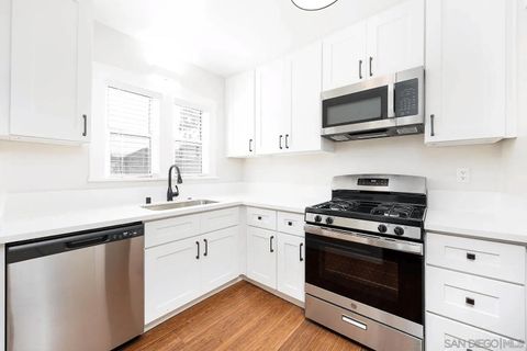 Photo of 8655 Valencia Street, Spring Valley, CA 91977 (MLS # 260005596)