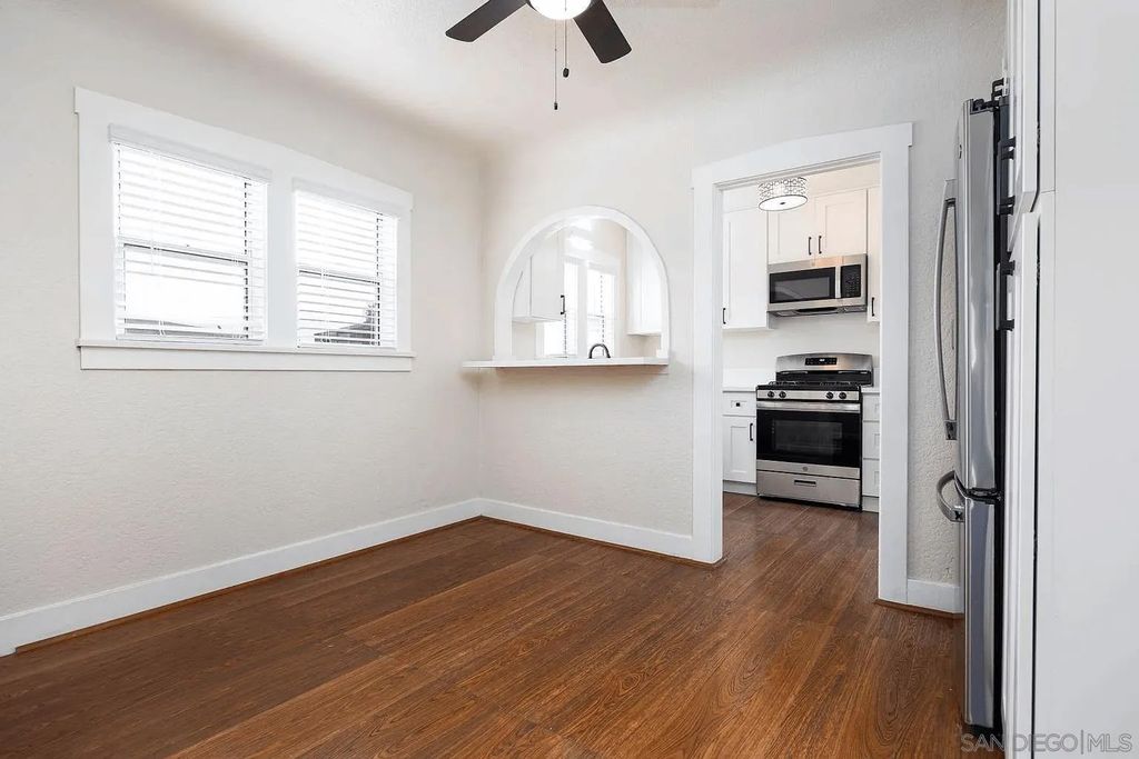 Photo of 8655 Valencia Street, Spring Valley, CA 91977 (MLS # 260005596)