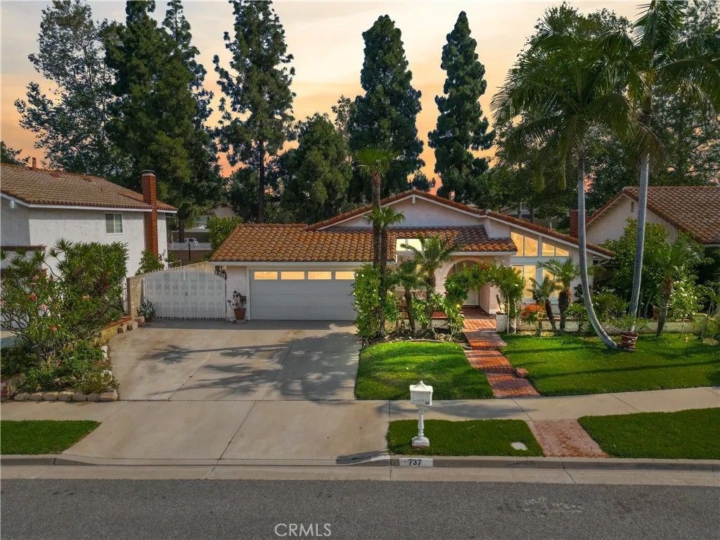 Photo of 737 San Juan Ln, Placentia, CA 92870 (MLS # PW26094361)
