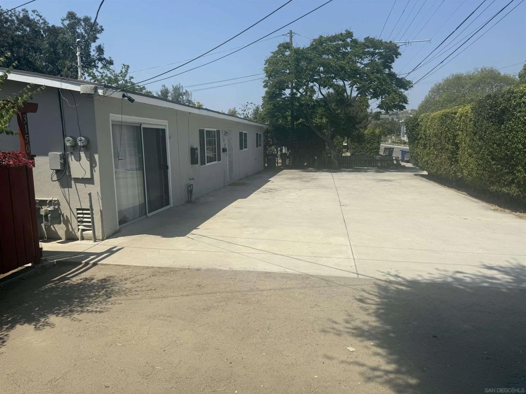 Photo of 3150-52 New Jersey Ave, Lemon Grove, CA 91945 (MLS # 250041178)