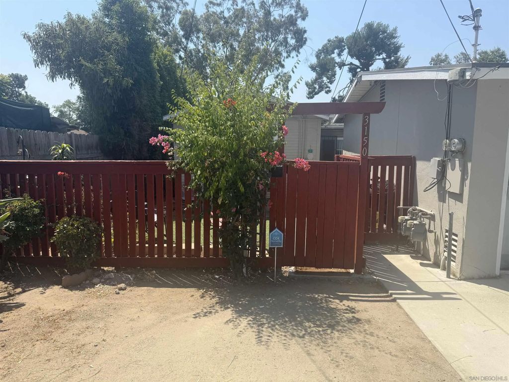 Photo of 3150-52 New Jersey Ave, Lemon Grove, CA 91945 (MLS # 250041178)