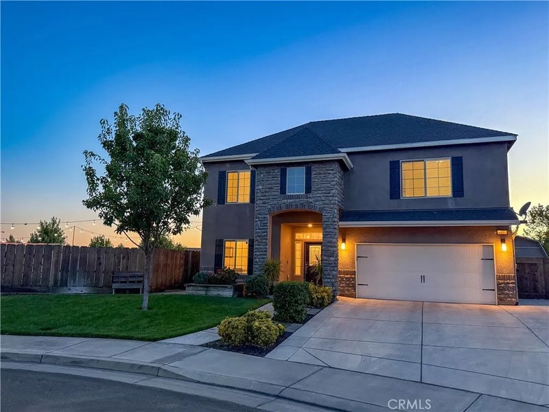 4407 Kerr Court