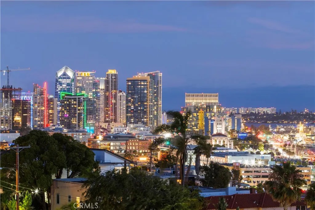 2960 Union Street 304