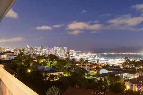 2960 Union Street 304 San Diego CA 92103