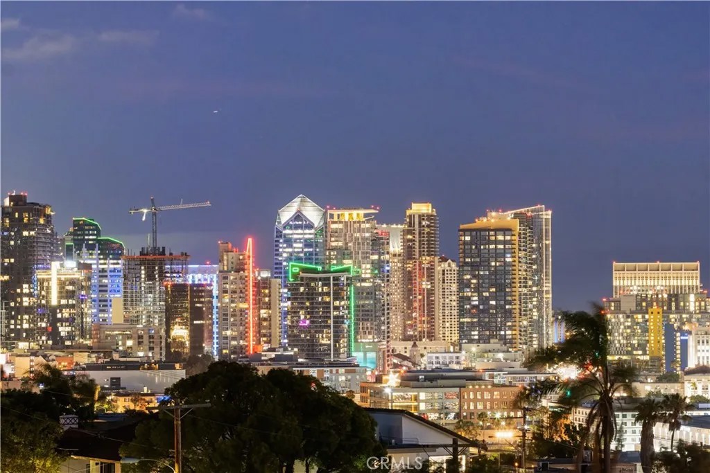 2960 Union Street 304