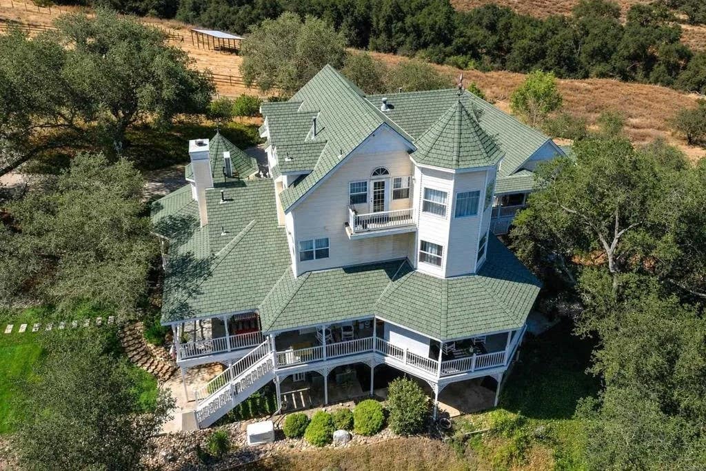 Photo of 24665 Rancho Santa Teresa Drive, Ramona, CA 92065 (MLS # NDP2607520)