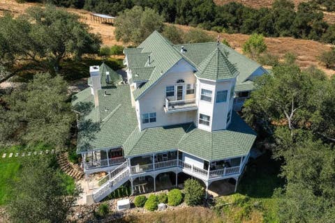 Photo of 24665 Rancho Santa Teresa Drive, Ramona, CA 92065 (MLS # NDP2607520)