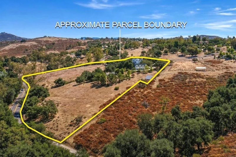 24665 Rancho Santa Teresa Drive