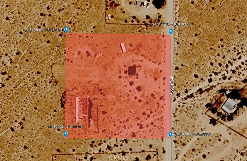 3722 Acoma