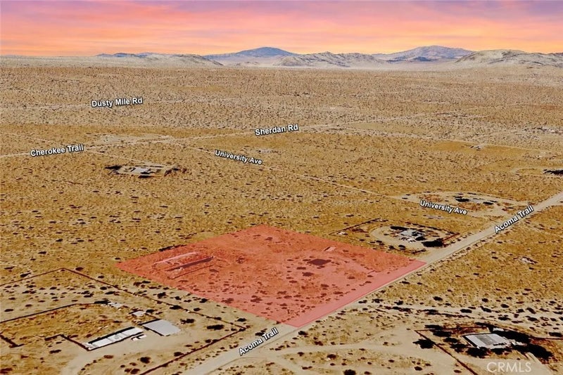 3722 Acoma