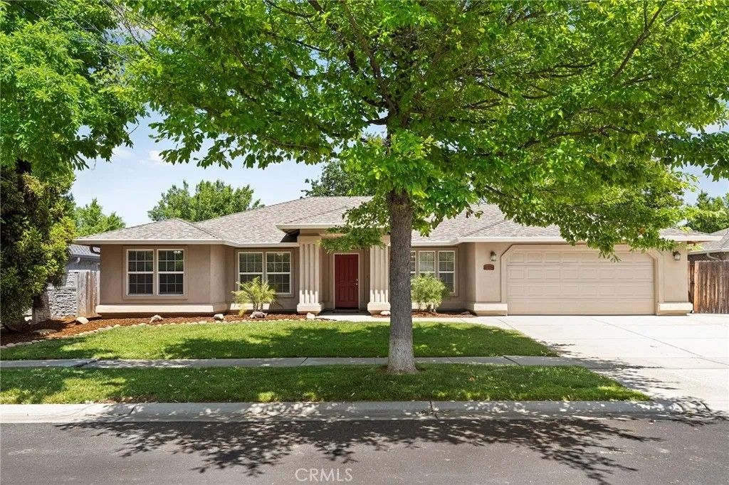 Photo of 105 Emerald Lake Court, Chico, CA 95973 (MLS # SN26112025)