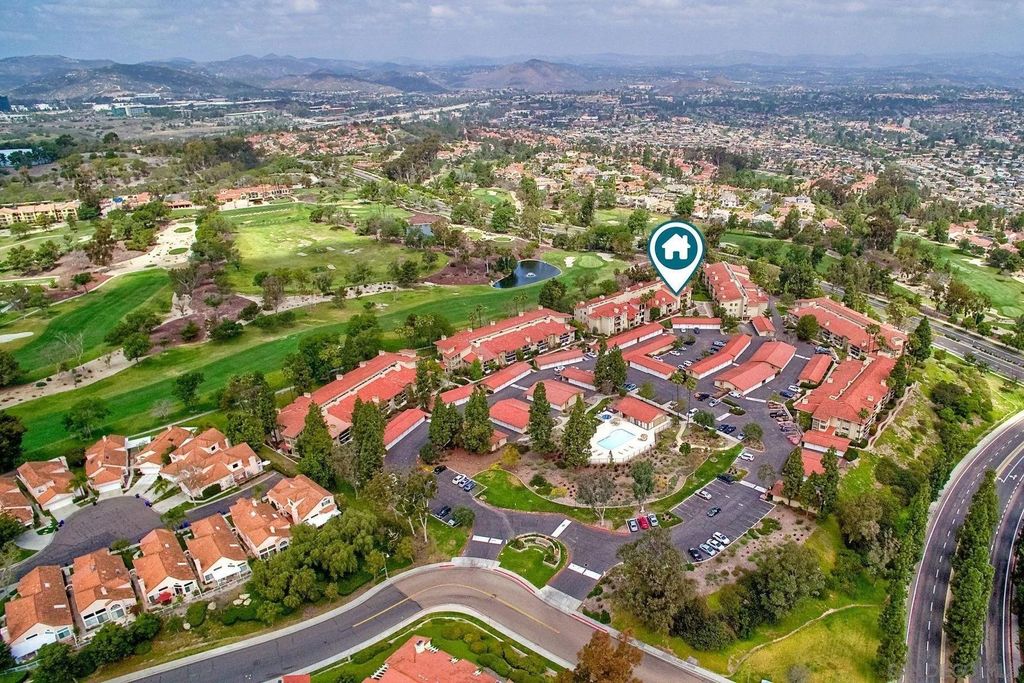 Photo of 12260 Corte Sabio #5102, San Diego, CA 92128 (MLS # 2600846)