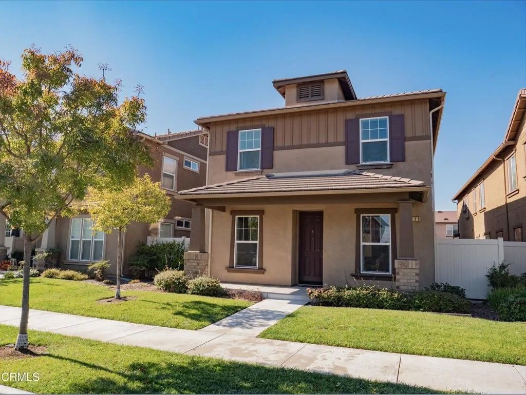 Photo of 520 Nile River Drive, Oxnard, CA 93036 (MLS # V1-34413)