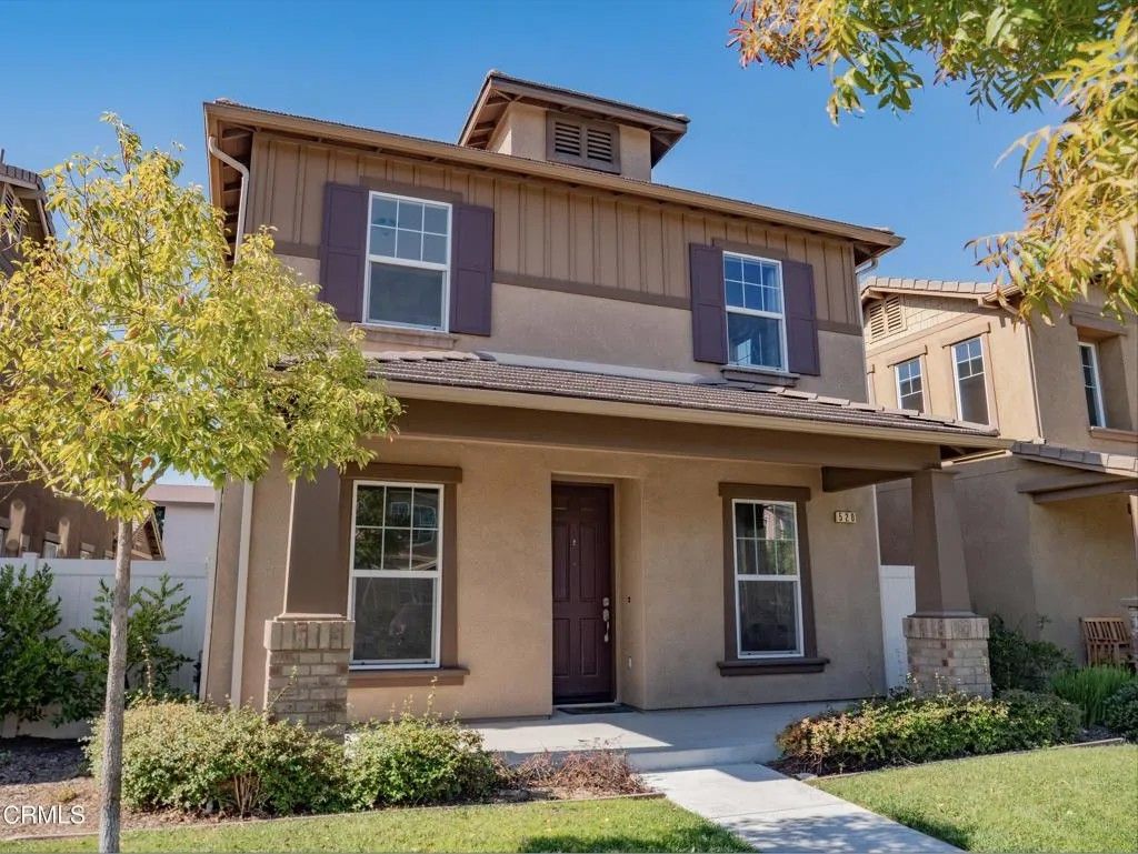 Photo of 520 Nile River Drive, Oxnard, CA 93036 (MLS # V1-34413)