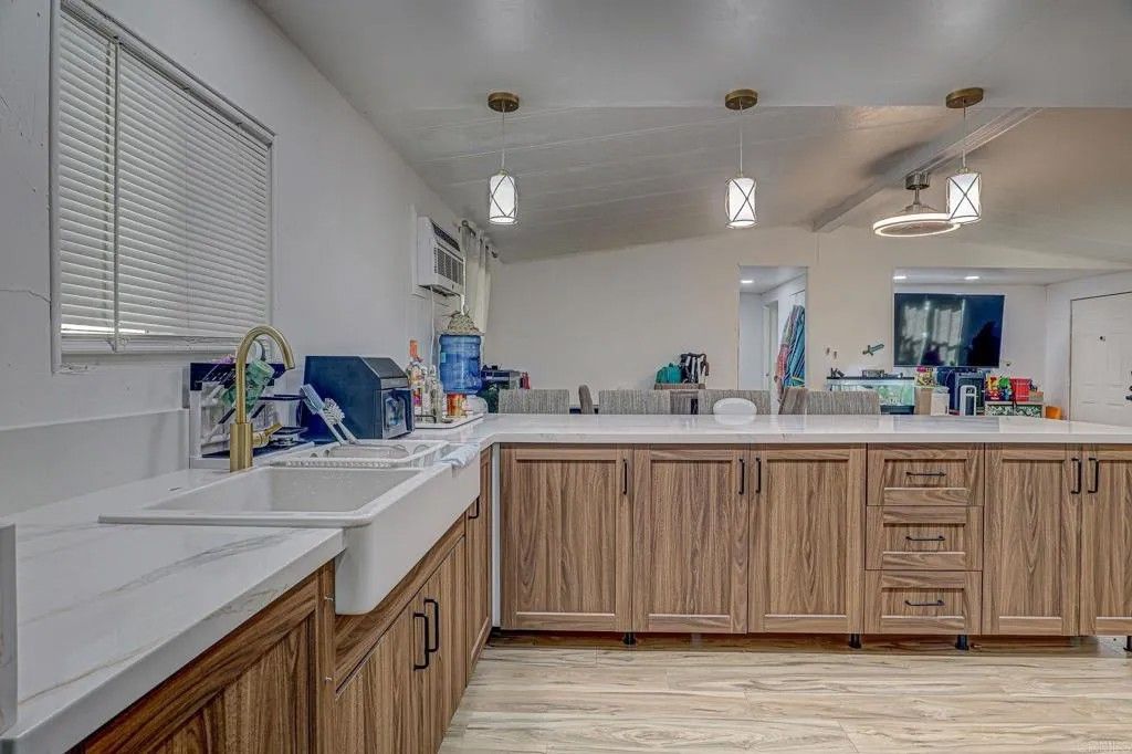 Photo of 2515 Sweetwater Rd #SPC 23, Spring Valley, CA 91977 (MLS # PTP2600161)