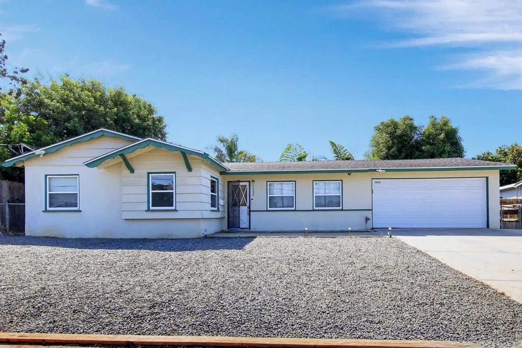 Photo of 1609 E Lexington Avenue, El Cajon, CA 92019 (MLS # NDP2608979)