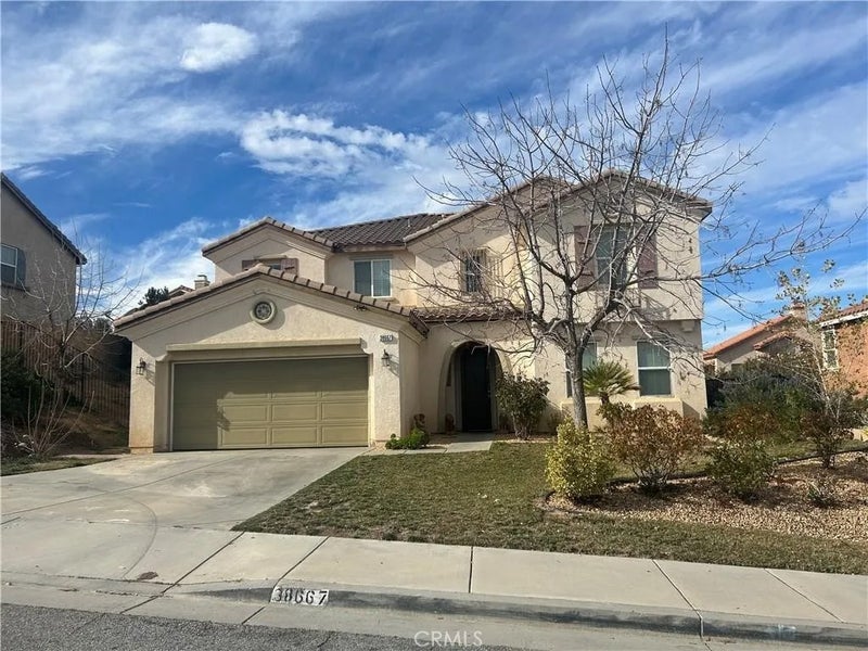 38667 Panther Dr.