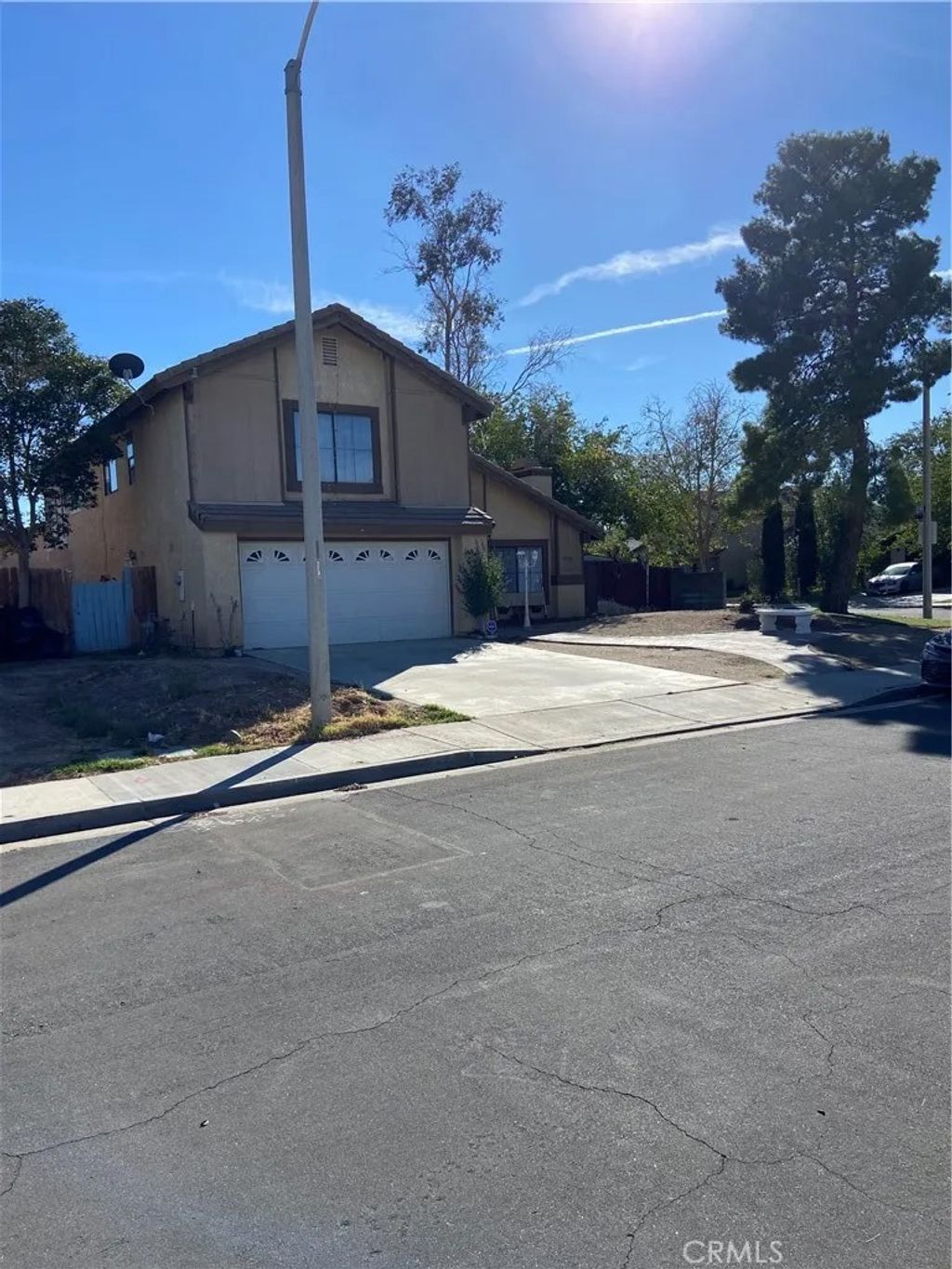 Photo of 2906 E Avenue Q3, Palmdale, CA 93550 (MLS # SR25231102)