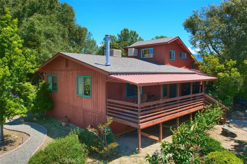 43016 Sunshine Mountain