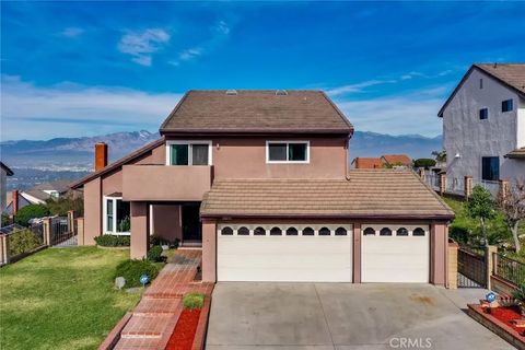 Photo of 11835 Pocasset Drive, Whittier, CA 90601 (MLS # OC25275192)