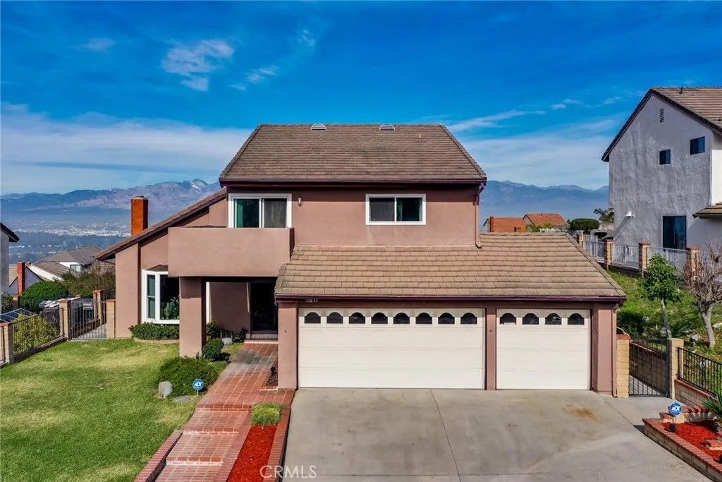 Photo of 11835 Pocasset Drive, Whittier, CA 90601 (MLS # OC25275192)