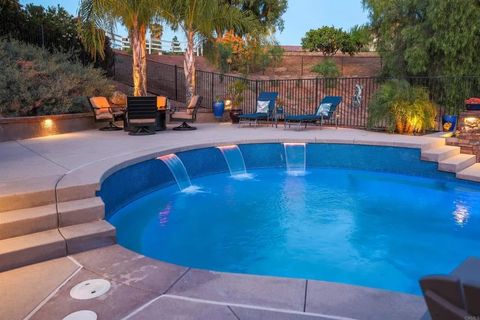 Property photo of 849 Singing Ridge Road, El Cajon, CA 92019