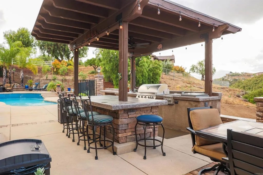 849 Singing Ridge Road