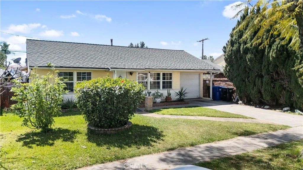 Photo of 7738 Adwen Street, Downey, CA 90241 (MLS # DW26046854)