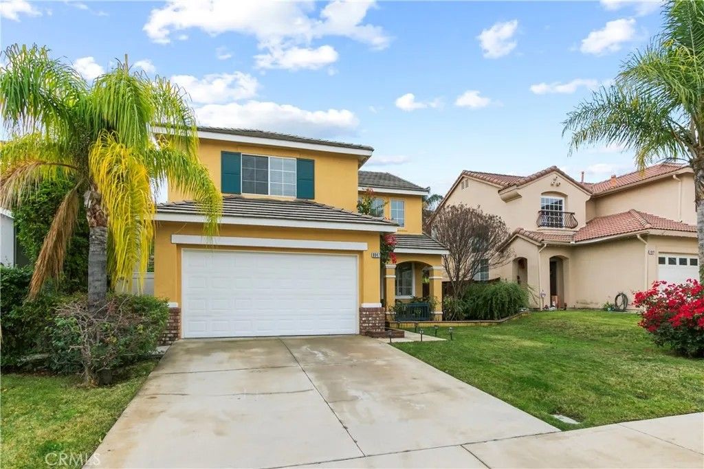 Photo of 8847 Flintridge Ln, Corona, CA 92883 (MLS # OC26036118)