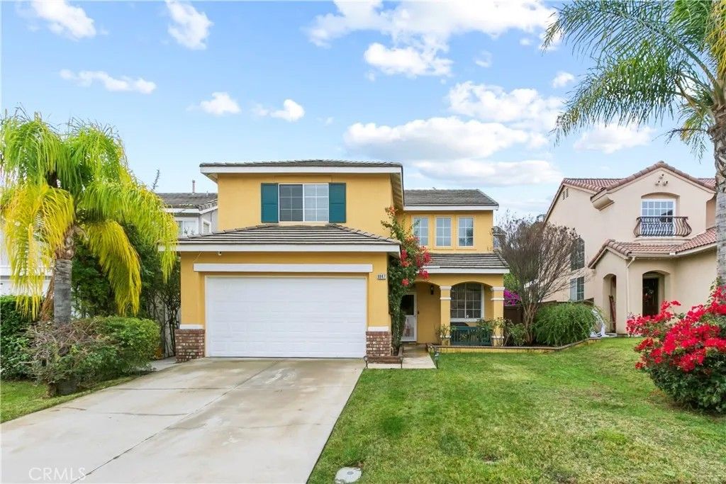 Photo of 8847 Flintridge Ln, Corona, CA 92883 (MLS # OC26036118)