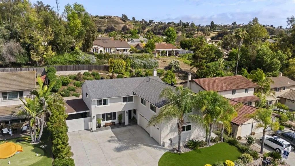 Photo of 1951 Belmore Ct, El Cajon, CA 92020 (MLS # NDP2601042)