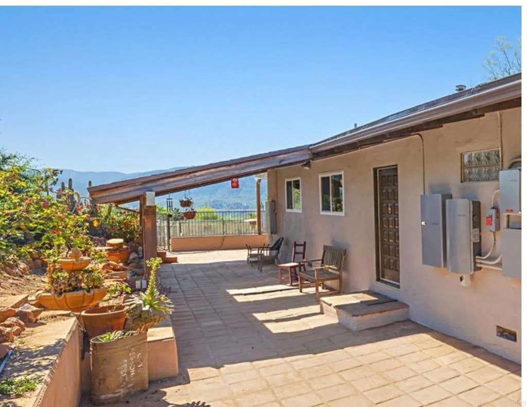Photo of 3333 Suncrest Boulevard, El Cajon, CA 92021 (MLS # PTP2602292)