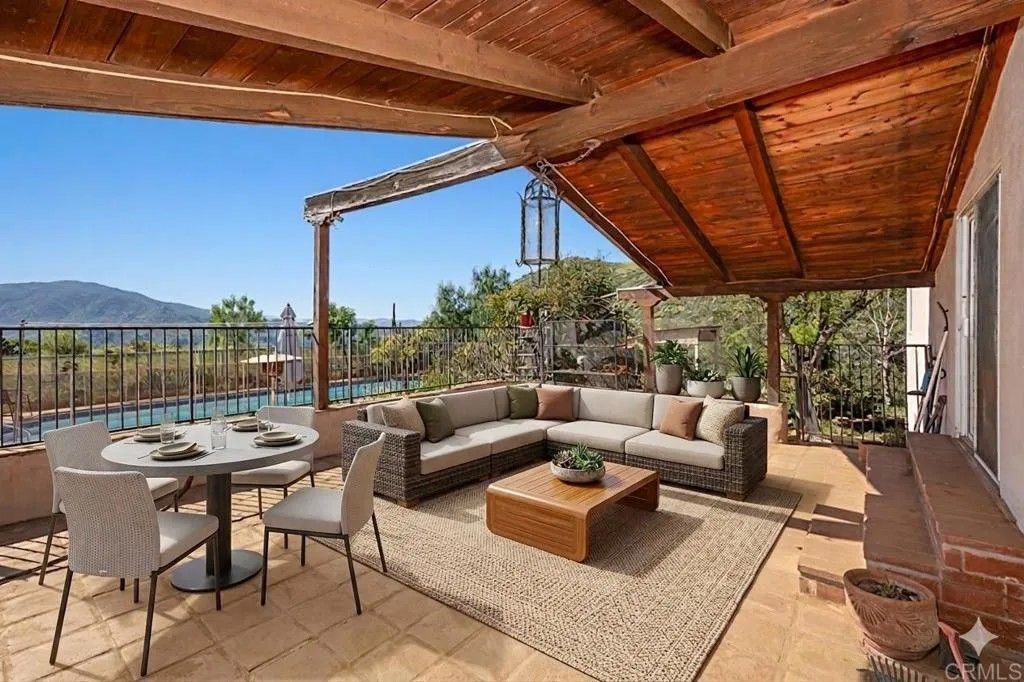 Photo of 3333 Suncrest Boulevard, El Cajon, CA 92021 (MLS # PTP2602292)