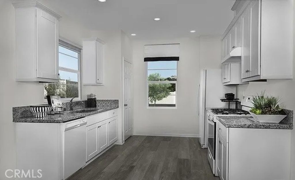 Photo of 17107 Zion Drive, Canyon Country, CA 91387 (MLS # SR25278644)