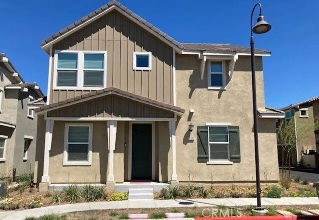 Photo of 17107 Zion Drive, Canyon Country, CA 91387 (MLS # SR25278644)