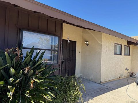 Photo of 580 Galena St, El Cajon, CA 92019 (MLS # 260004256)