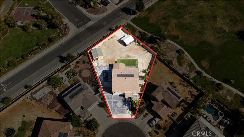 1304 Desert Rose Court