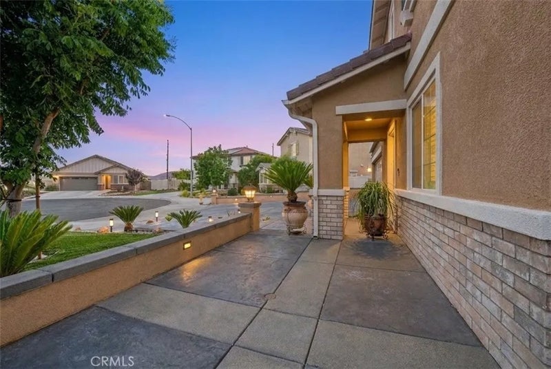 1304 Desert Rose Court