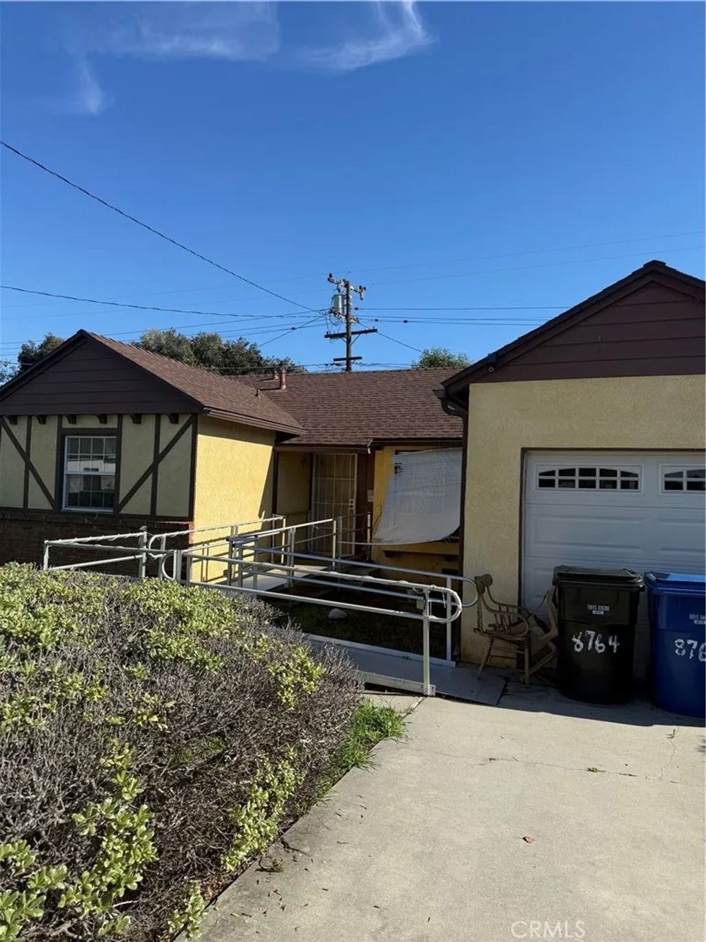Photo of 8762-8764 La Salle St, Cypress, CA 90630 (MLS # PW26060440)