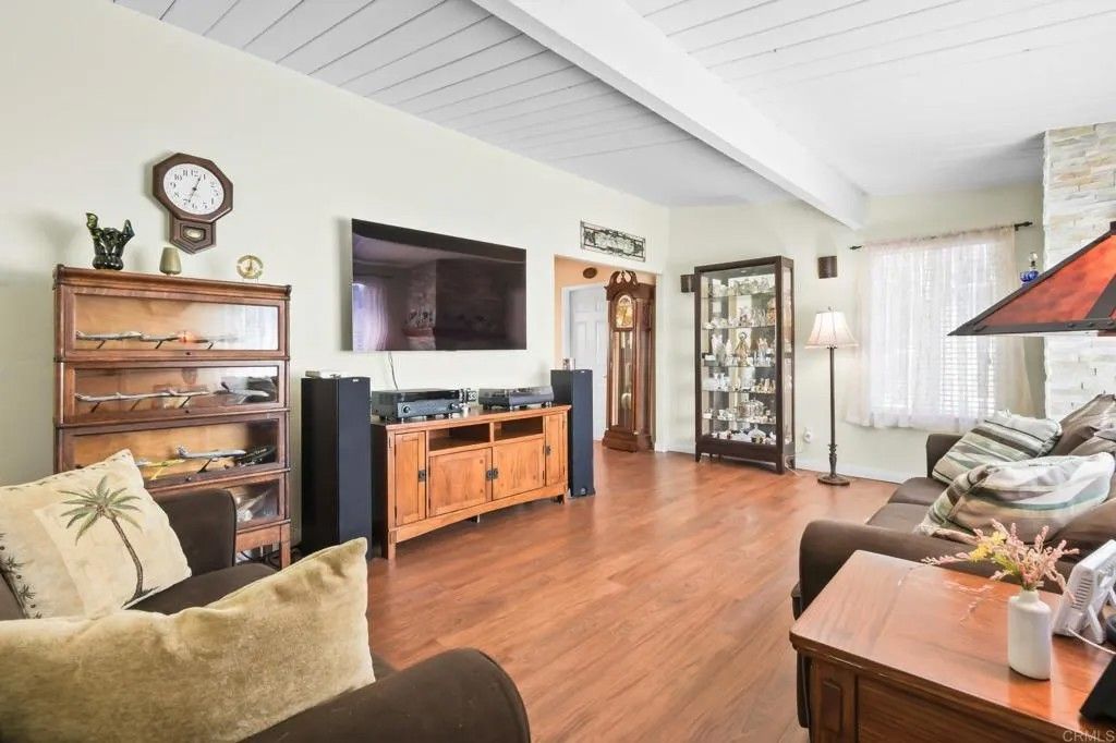 Photo of 641 S 2nd St, El Cajon, CA 92019 (MLS # PTP2600081)