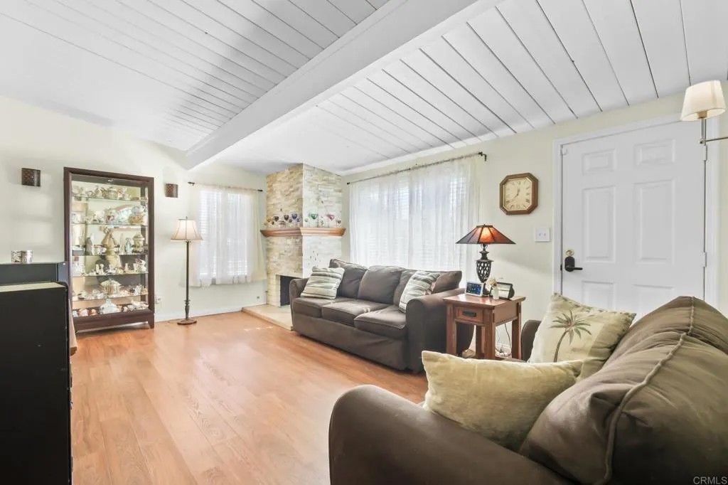 Photo of 641 S 2nd St, El Cajon, CA 92019 (MLS # PTP2600081)